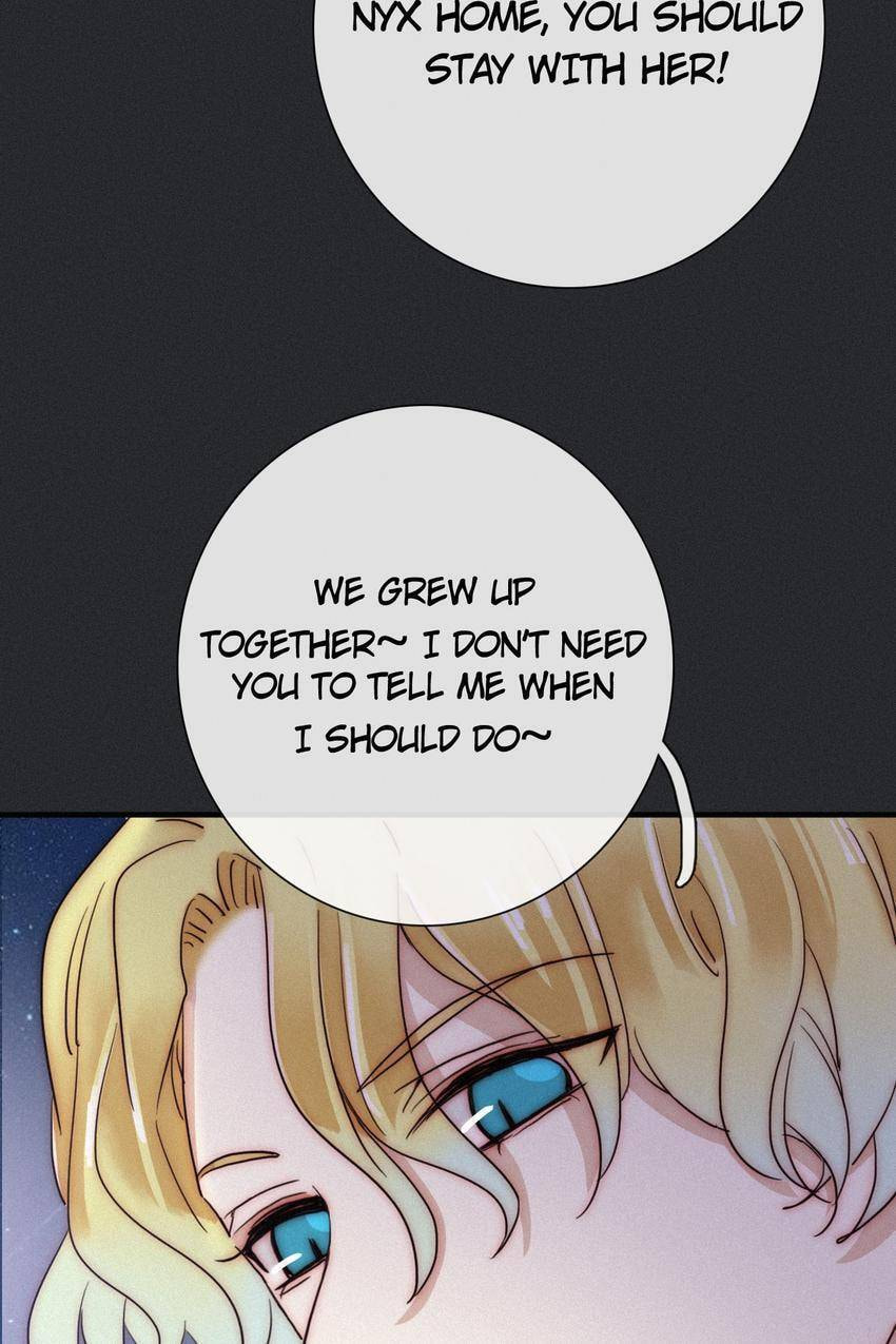 Fall in the Night with You (Colored) Chapter 44 page 74 - 