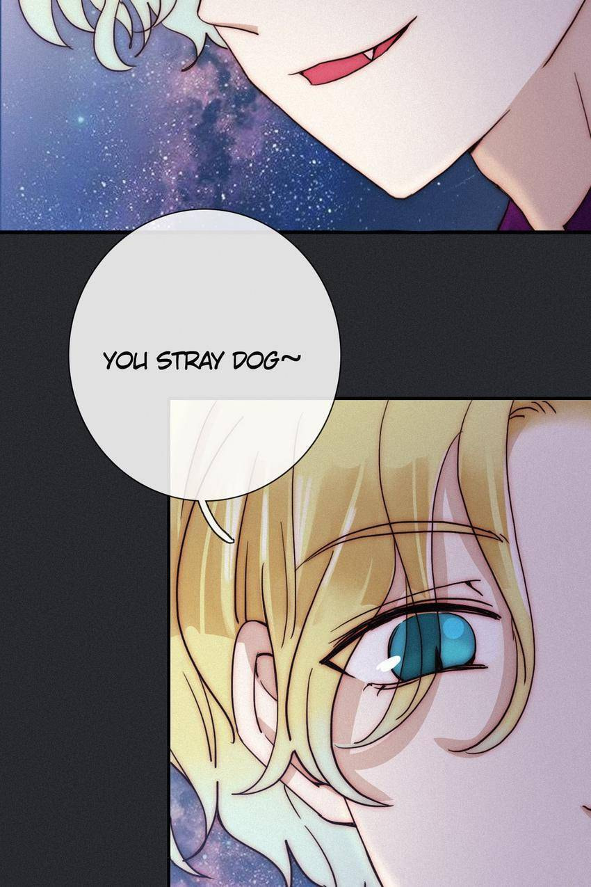 Fall in the Night with You (Colored) Chapter 44 page 75 - 
