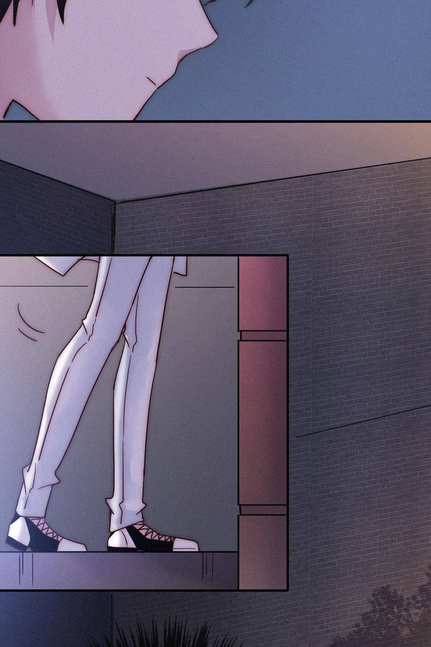 Fall in the Night with You (Colored) Chapter 44 page 79 - 