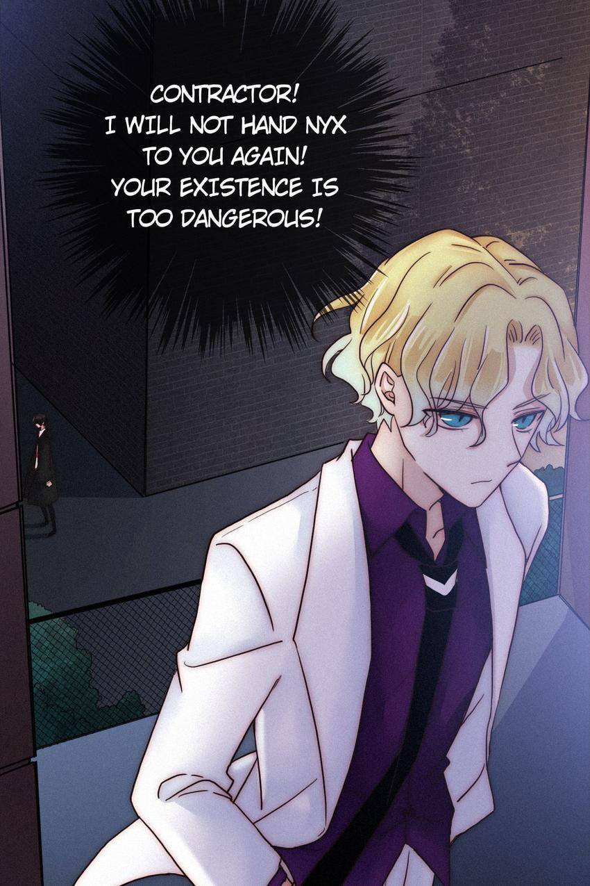 Fall in the Night with You (Colored) Chapter 44 page 80 - 
