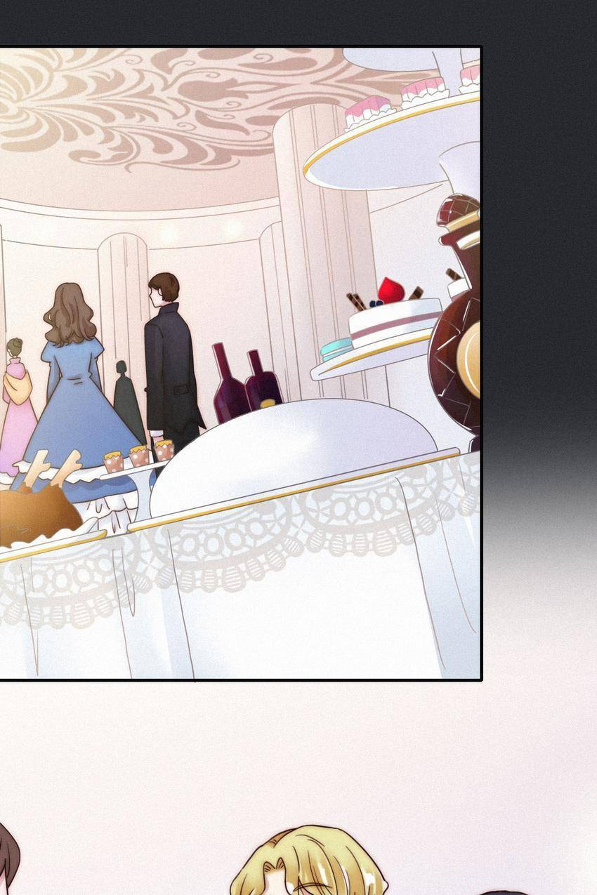 Fall in the Night with You (Colored) Chapter 45 page 2 - 