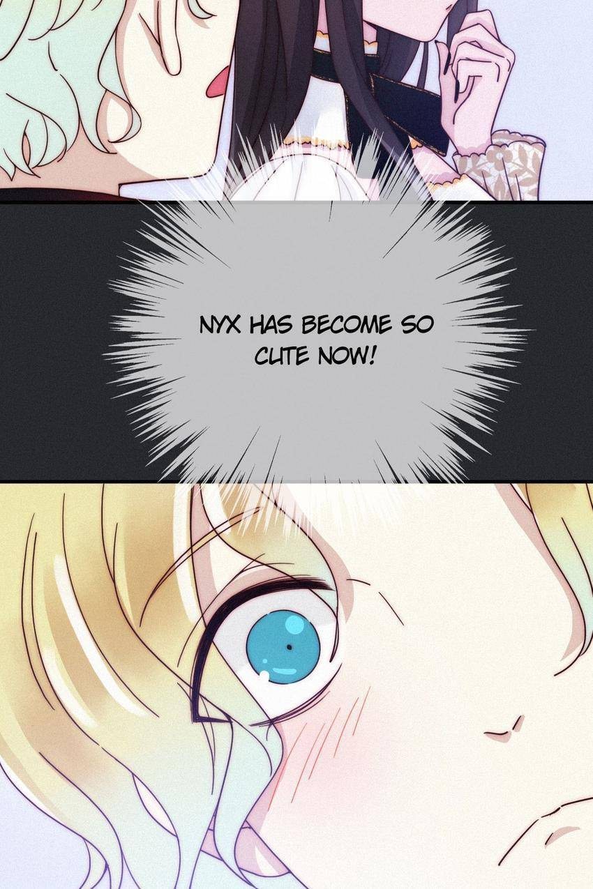 Fall in the Night with You (Colored) Chapter 45 page 14 - 