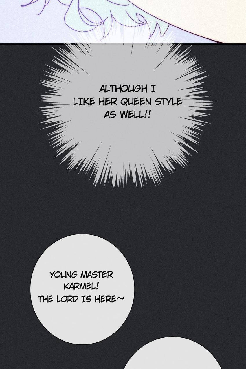 Fall in the Night with You (Colored) Chapter 45 page 15 - 