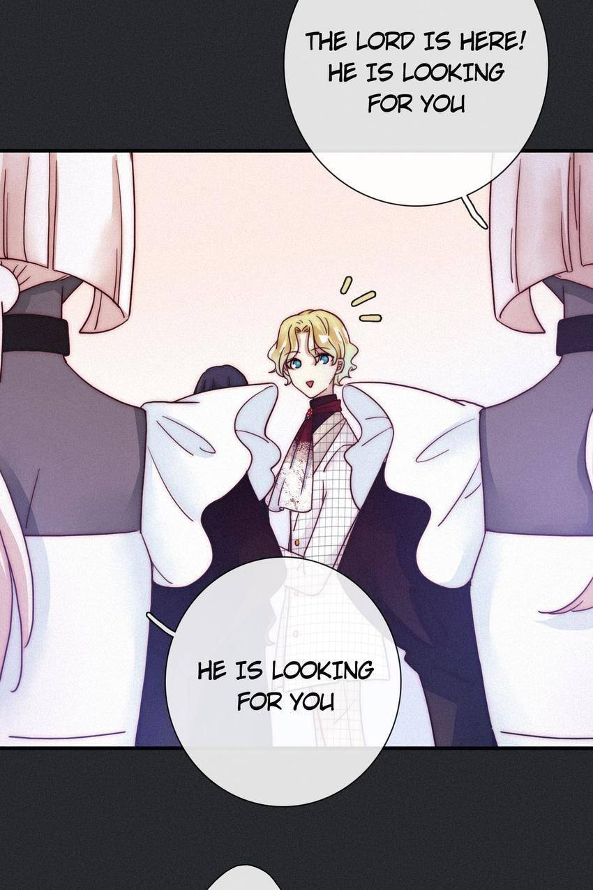 Fall in the Night with You (Colored) Chapter 45 page 16 - 