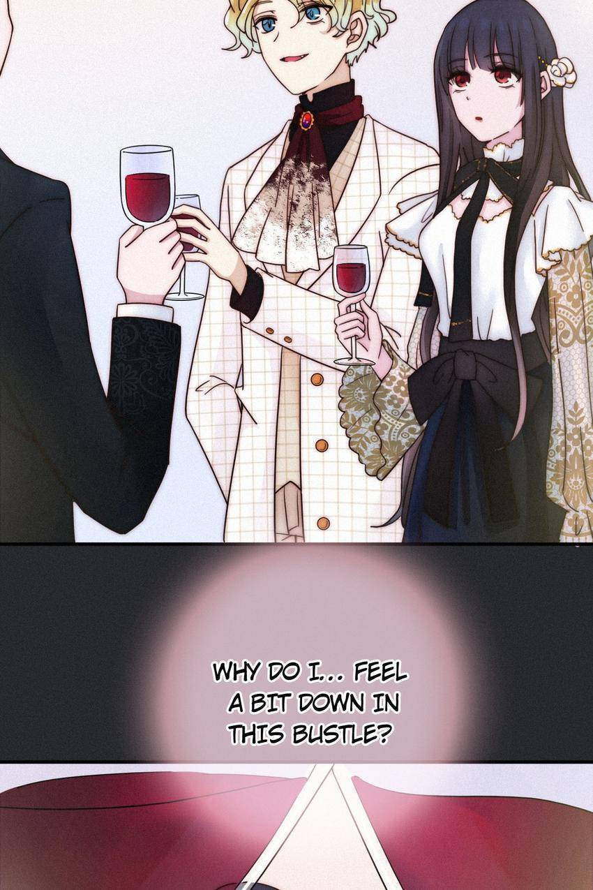 Fall in the Night with You (Colored) Chapter 45 page 3 - 