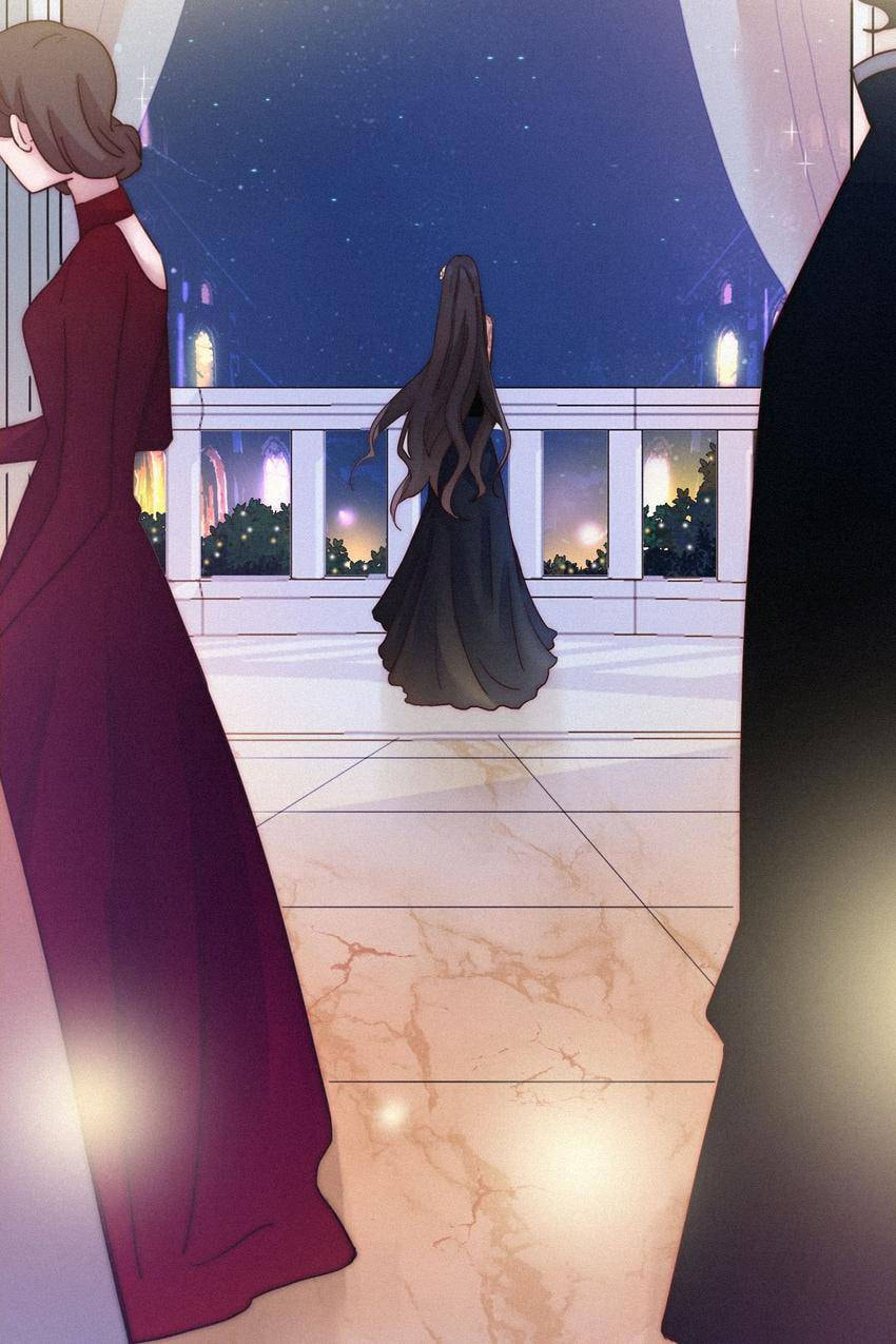 Fall in the Night with You (Colored) Chapter 45 page 22 - 