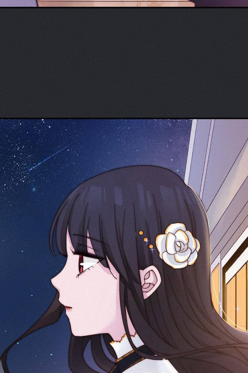 Fall in the Night with You (Colored) Chapter 45 page 23 - 