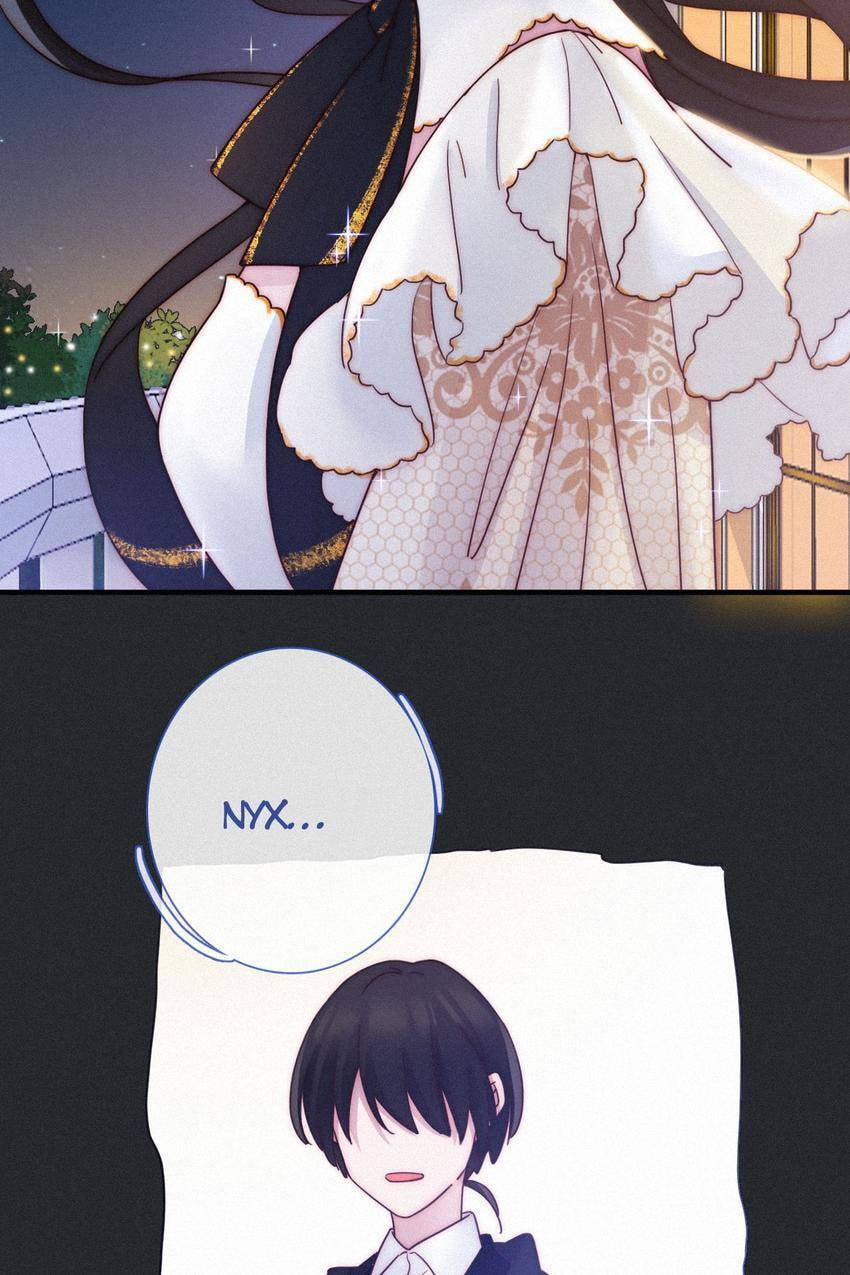 Fall in the Night with You (Colored) Chapter 45 page 24 - 