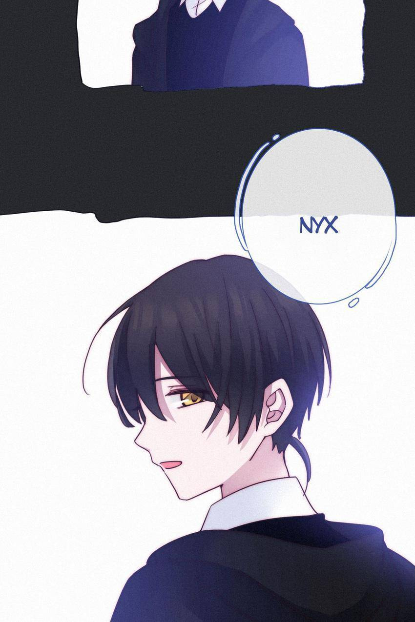 Fall in the Night with You (Colored) Chapter 45 page 25 - 