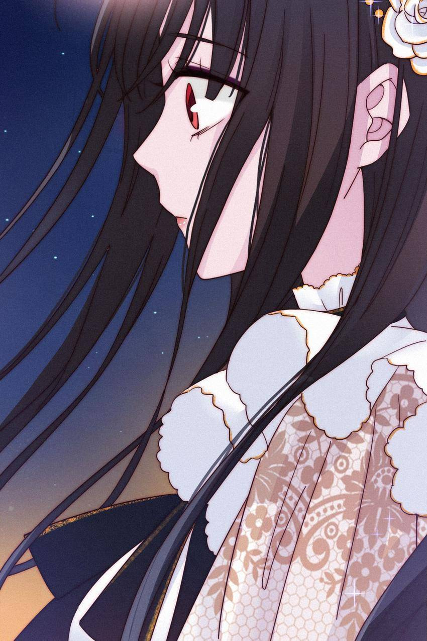 Fall in the Night with You (Colored) Chapter 45 page 28 - 