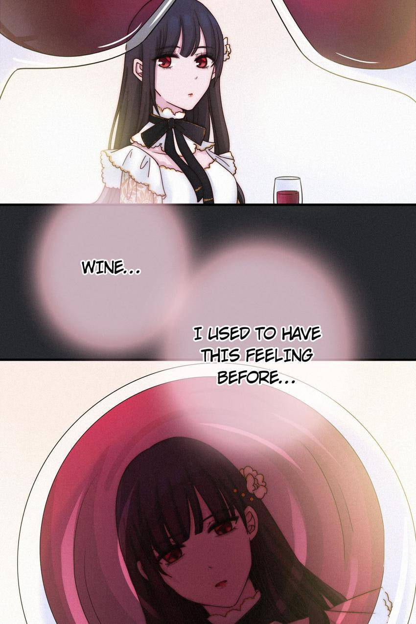 Fall in the Night with You (Colored) Chapter 45 page 4 - 