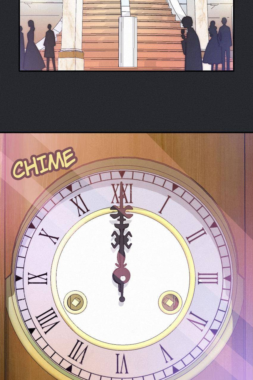 Fall in the Night with You (Colored) Chapter 45 page 31 - 