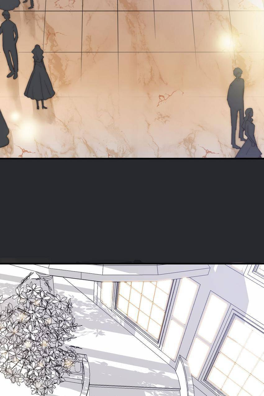 Fall in the Night with You (Colored) Chapter 45 page 35 - 