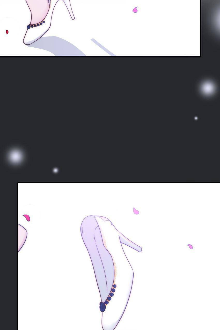 Fall in the Night with You (Colored) Chapter 45 page 40 - 