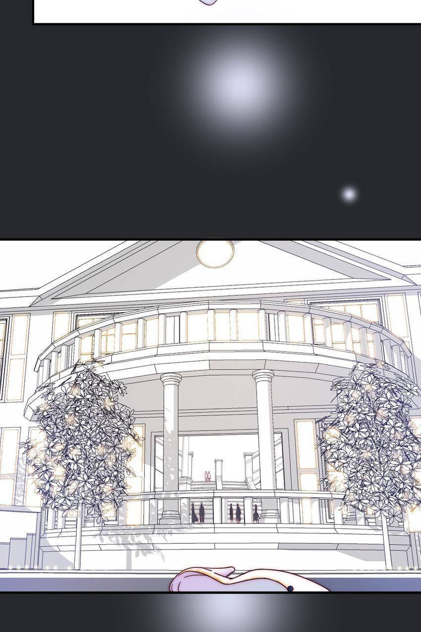 Fall in the Night with You (Colored) Chapter 45 page 41 - 