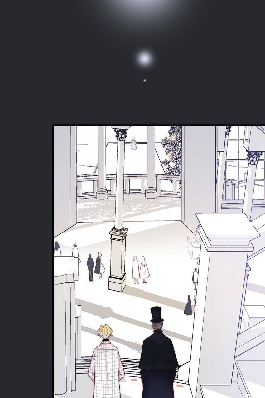 Fall in the Night with You (Colored) Chapter 45 page 42 - 