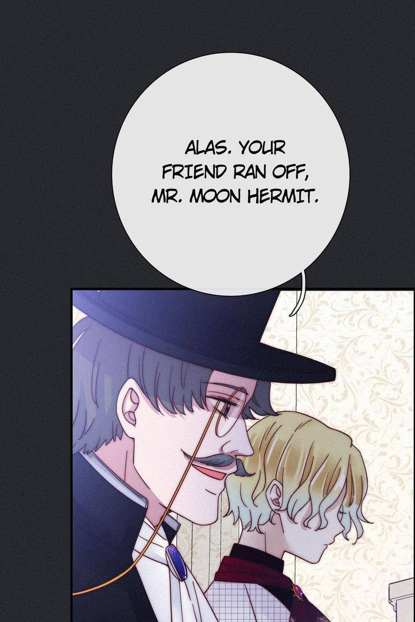 Fall in the Night with You (Colored) Chapter 45 page 45 - 