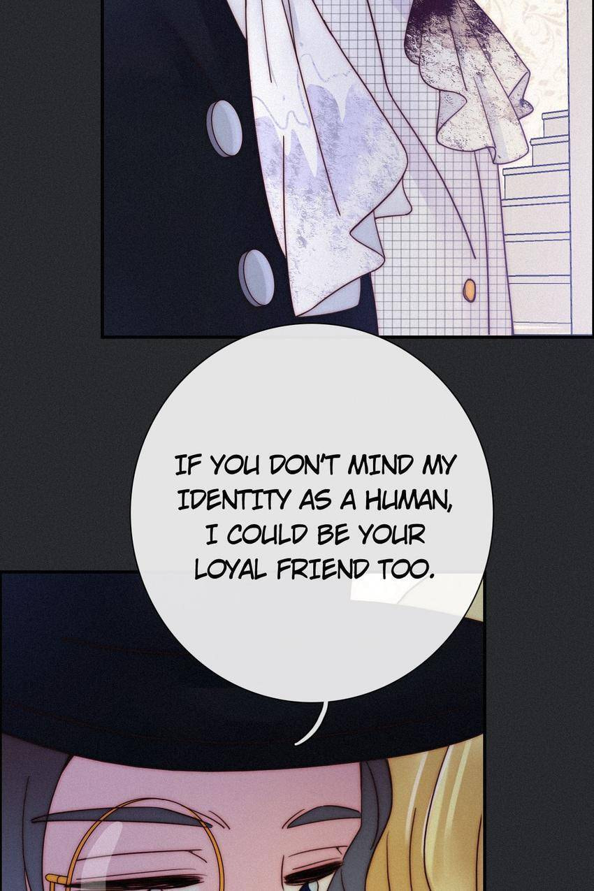 Fall in the Night with You (Colored) Chapter 45 page 46 - 