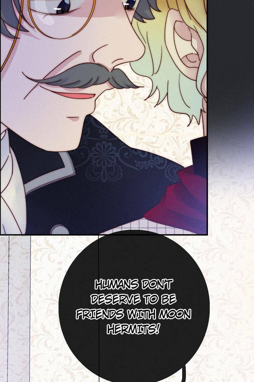 Fall in the Night with You (Colored) Chapter 45 page 47 - 