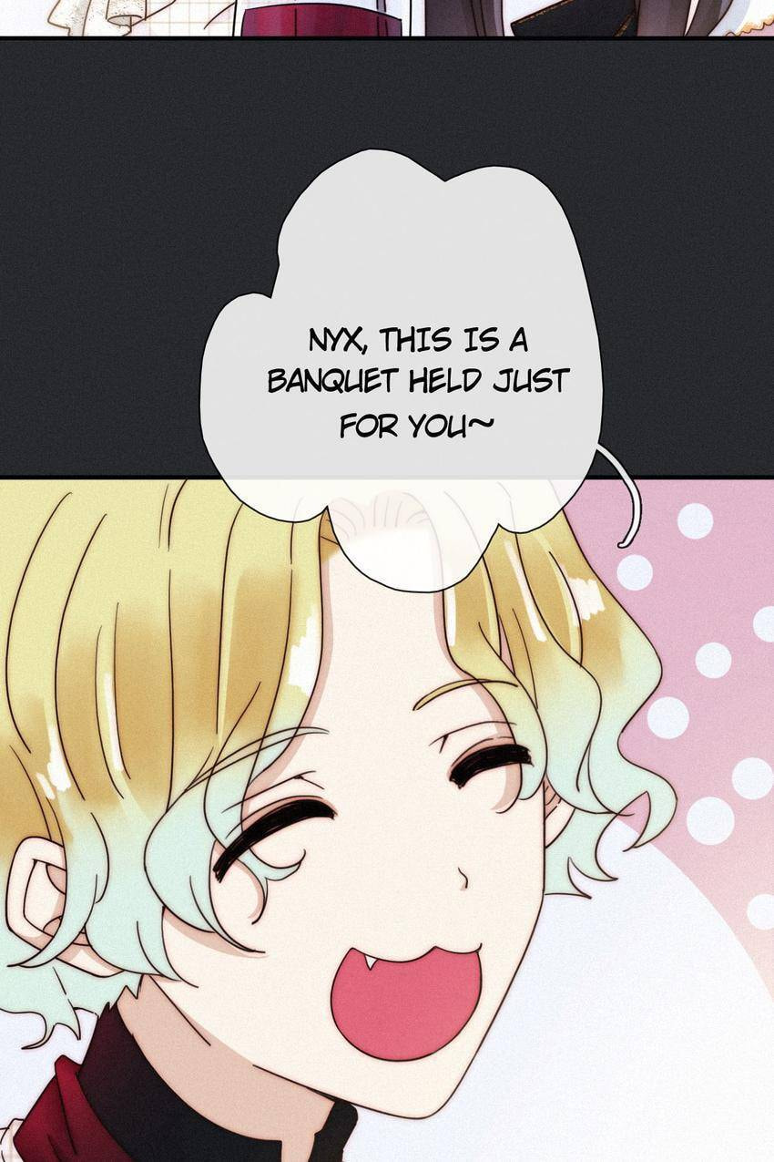 Fall in the Night with You (Colored) Chapter 45 page 6 - 