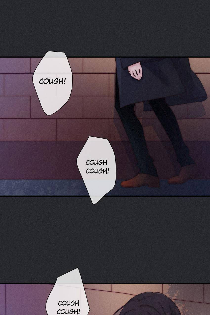 Fall in the Night with You (Colored) Chapter 45 page 51 - 