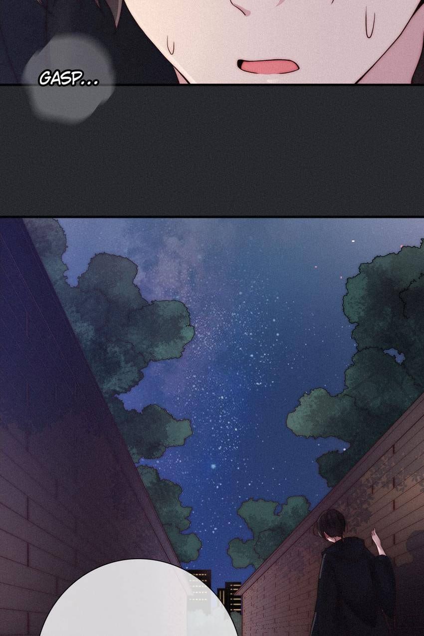 Fall in the Night with You (Colored) Chapter 45 page 53 - 