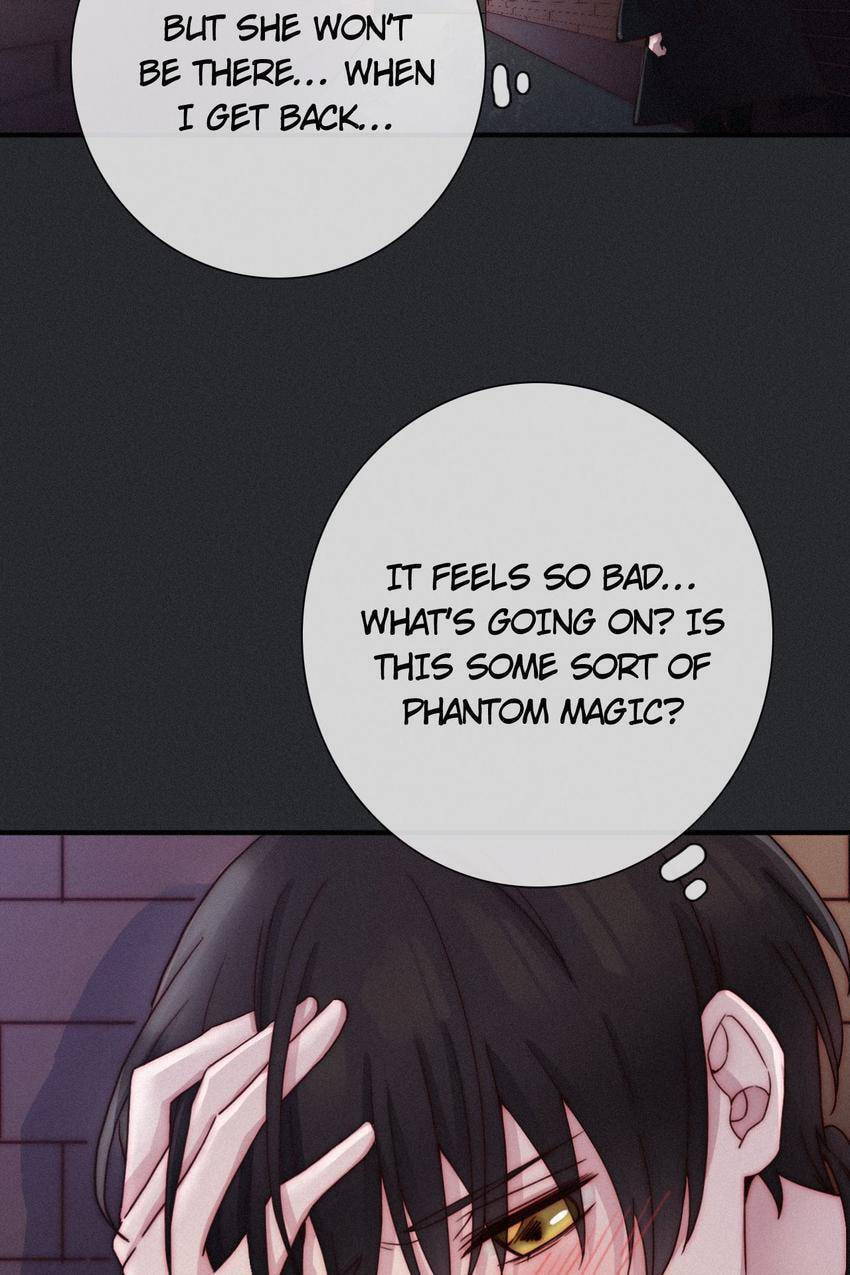 Fall in the Night with You (Colored) Chapter 45 page 54 - 