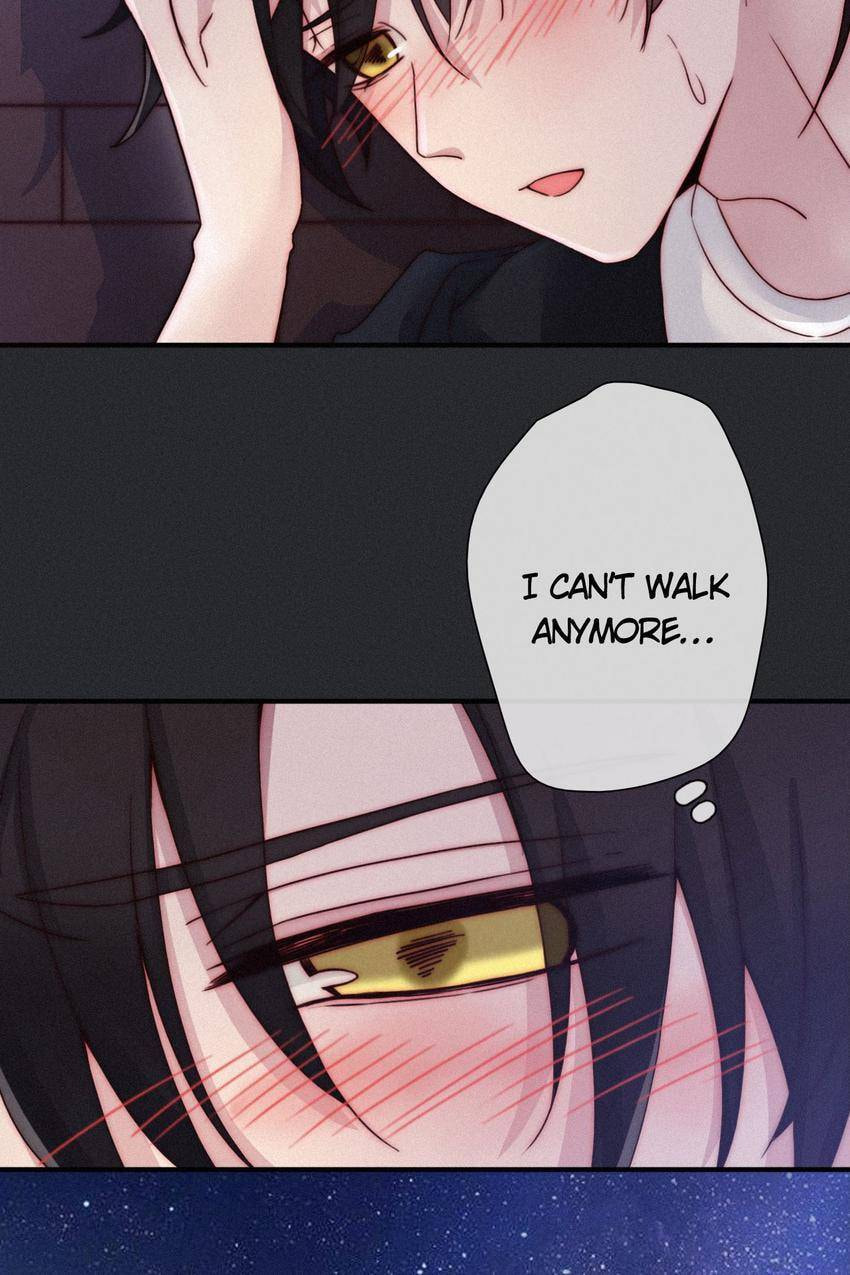 Fall in the Night with You (Colored) Chapter 45 page 55 - 