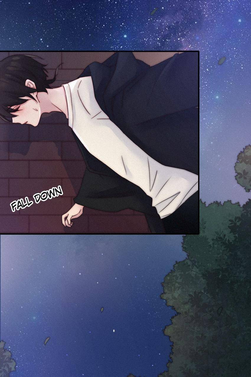 Fall in the Night with You (Colored) Chapter 45 page 56 - 