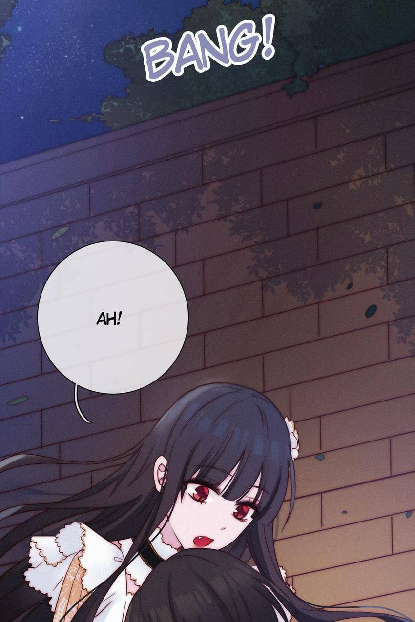 Fall in the Night with You (Colored) Chapter 45 page 57 - 