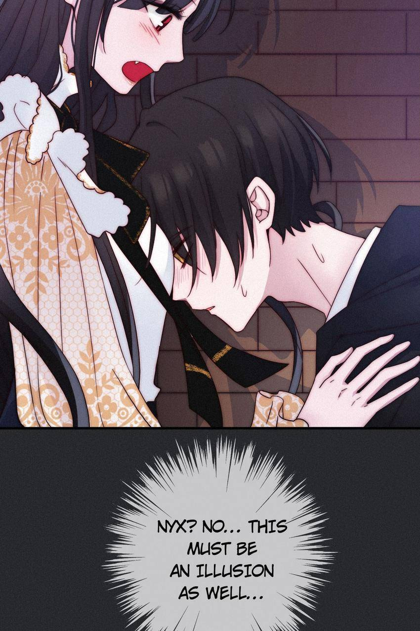 Fall in the Night with You (Colored) Chapter 45 page 60 - 