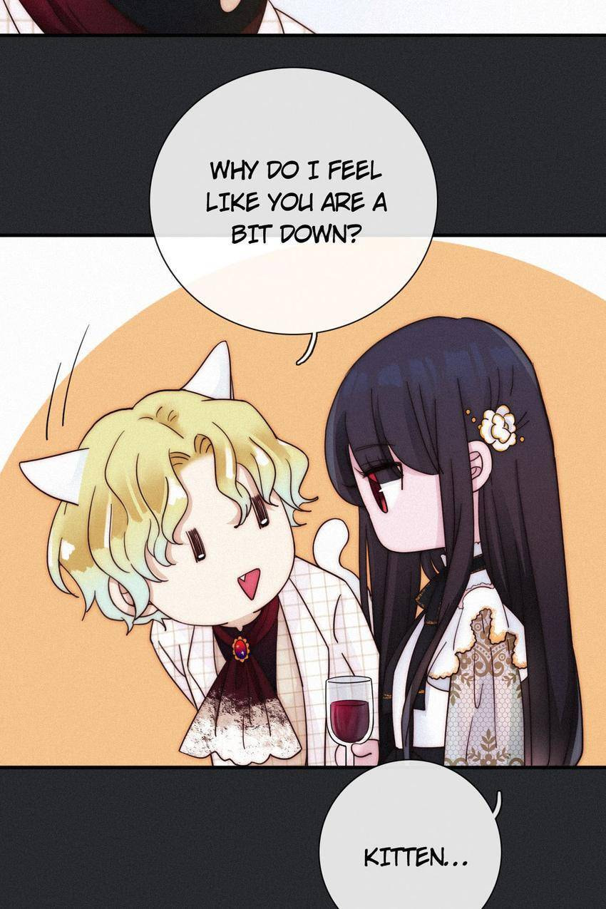 Fall in the Night with You (Colored) Chapter 45 page 7 - 
