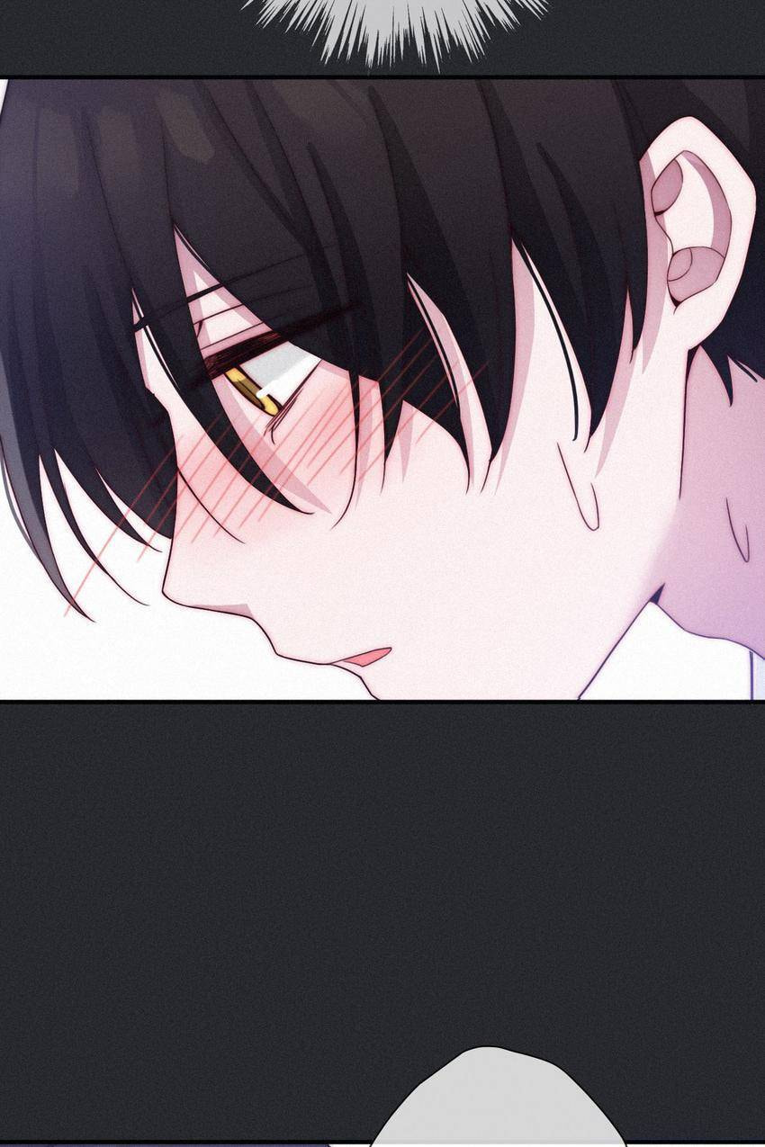 Fall in the Night with You (Colored) Chapter 45 page 61 - 