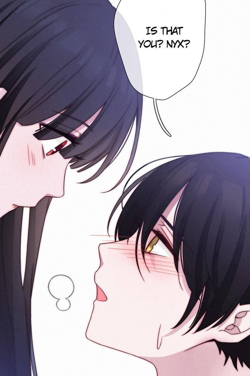 Fall in the Night with You (Colored) Chapter 45 page 62 - 