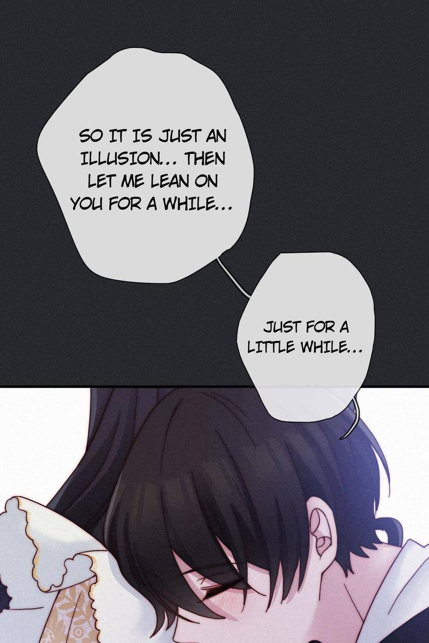 Fall in the Night with You (Colored) Chapter 45 page 64 - 