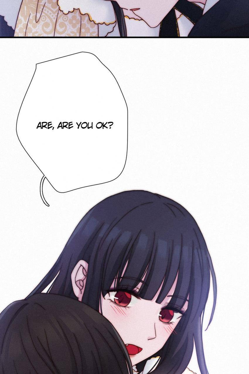 Fall in the Night with You (Colored) Chapter 45 page 65 - 