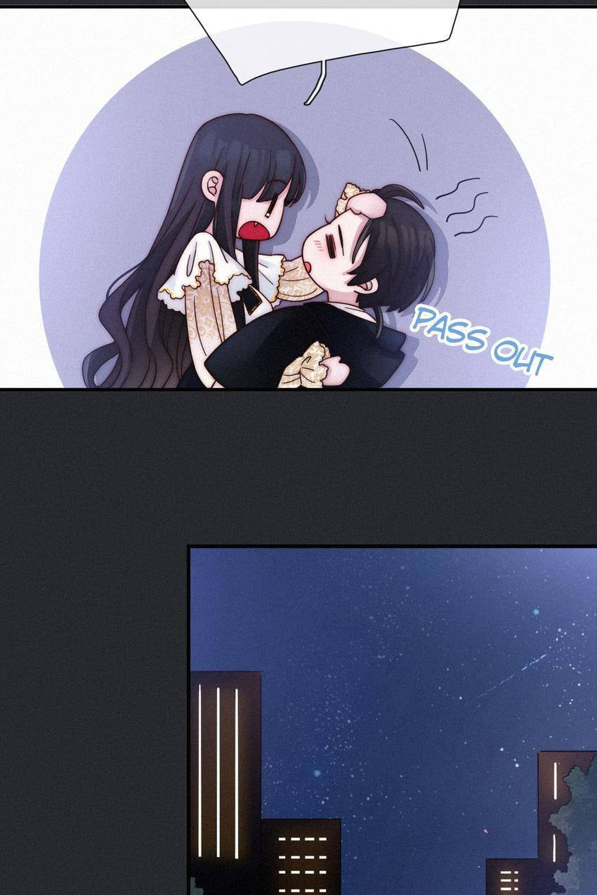 Fall in the Night with You (Colored) Chapter 45 page 67 - 