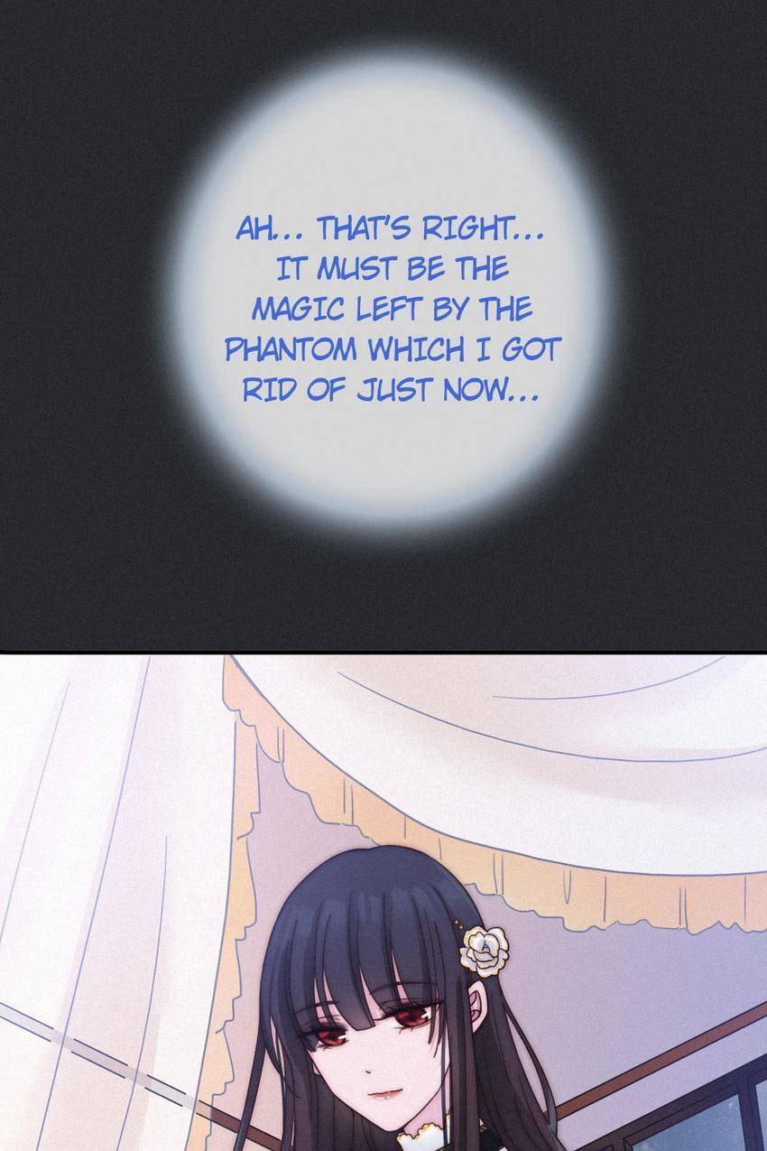 Fall in the Night with You (Colored) Chapter 45 page 71 - 