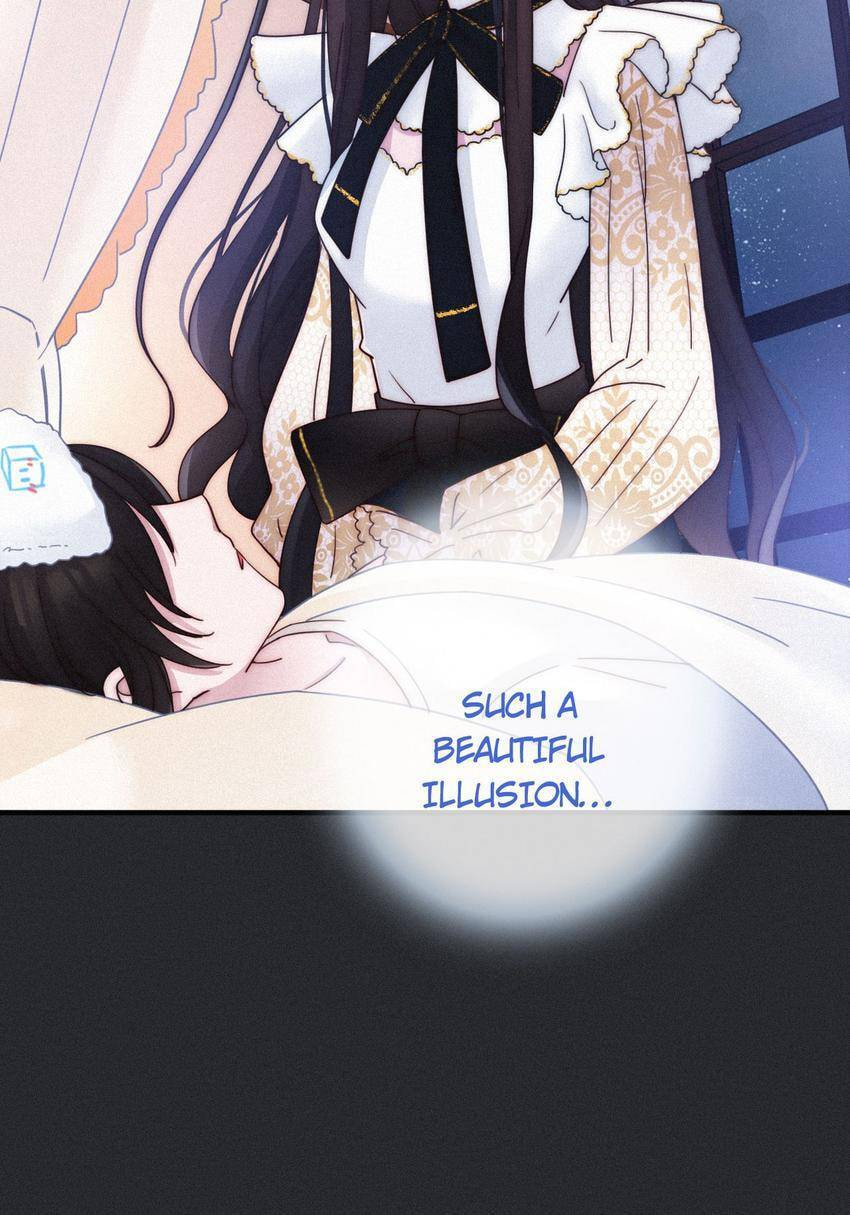 Fall in the Night with You (Colored) Chapter 45 page 72 - 