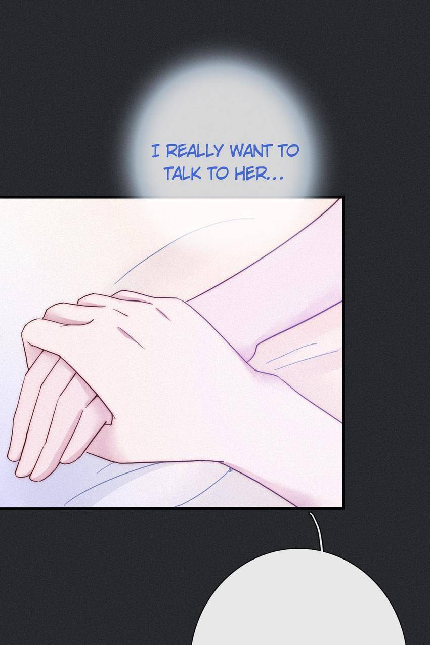 Fall in the Night with You (Colored) Chapter 45 page 73 - 