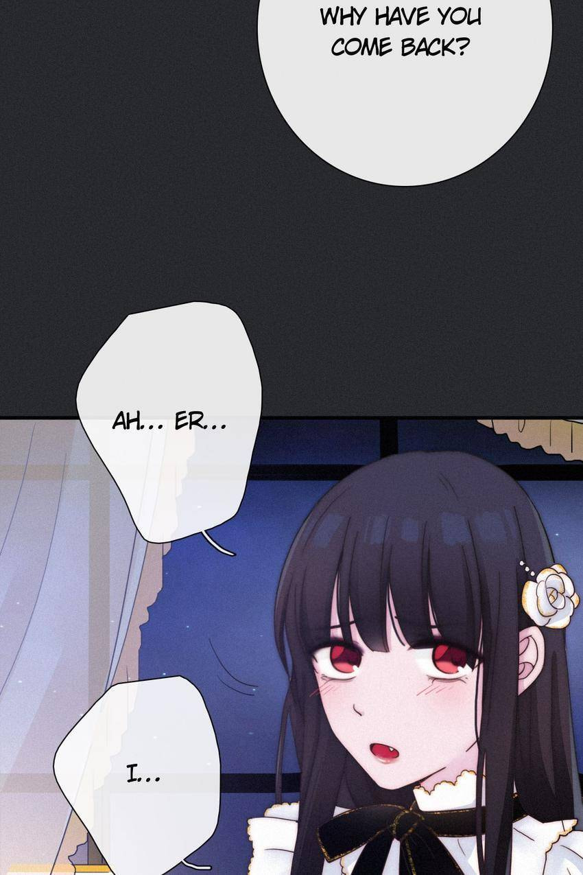 Fall in the Night with You (Colored) Chapter 45 page 74 - 