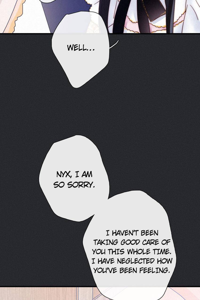 Fall in the Night with You (Colored) Chapter 45 page 75 - 