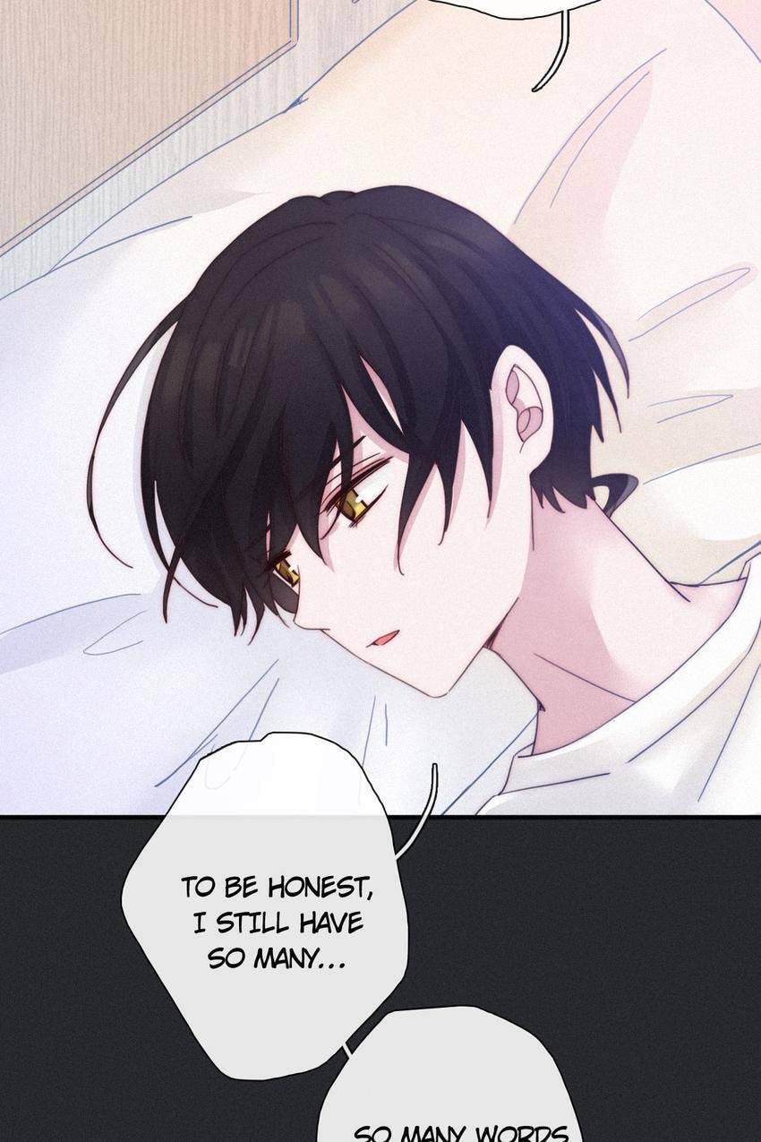 Fall in the Night with You (Colored) Chapter 45 page 76 - 