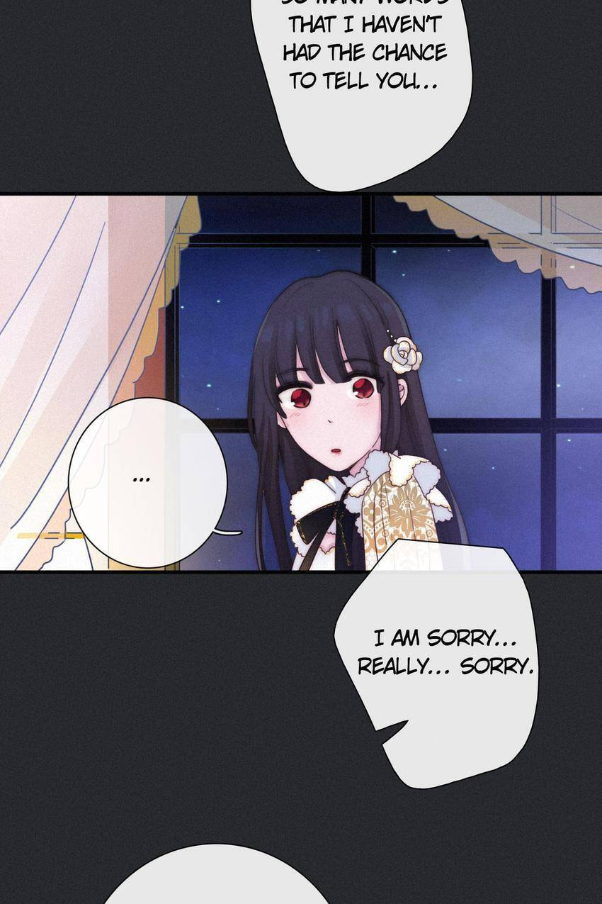 Fall in the Night with You (Colored) Chapter 45 page 77 - 