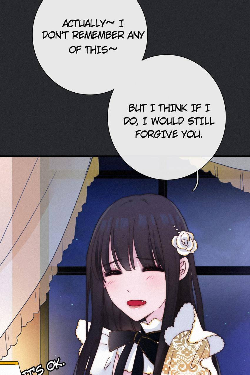 Fall in the Night with You (Colored) Chapter 45 page 78 - 
