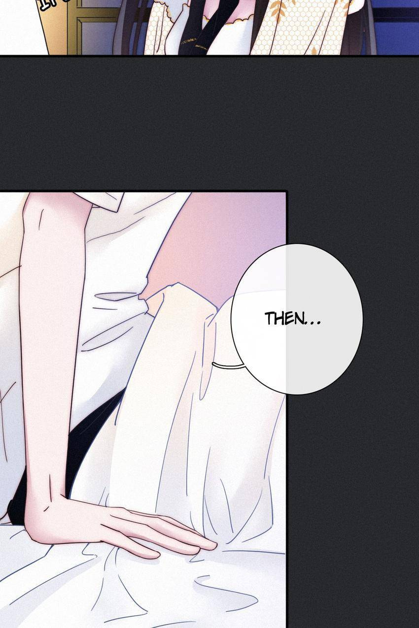 Fall in the Night with You (Colored) Chapter 45 page 79 - 
