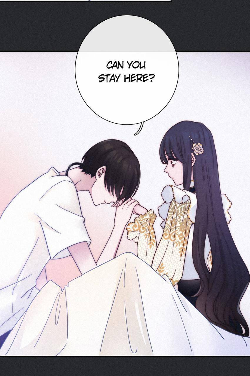 Fall in the Night with You (Colored) Chapter 45 page 80 - 