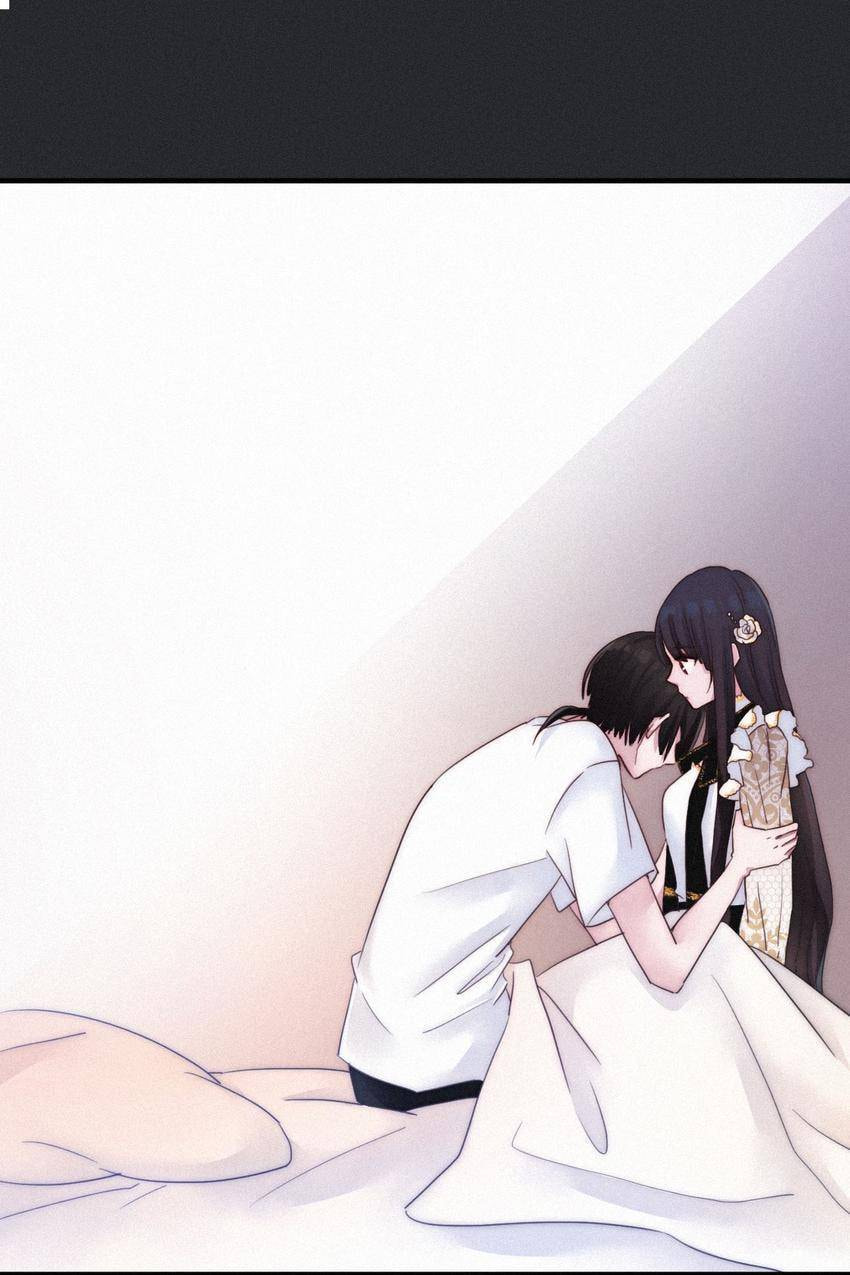 Fall in the Night with You (Colored) Chapter 45 page 84 - 