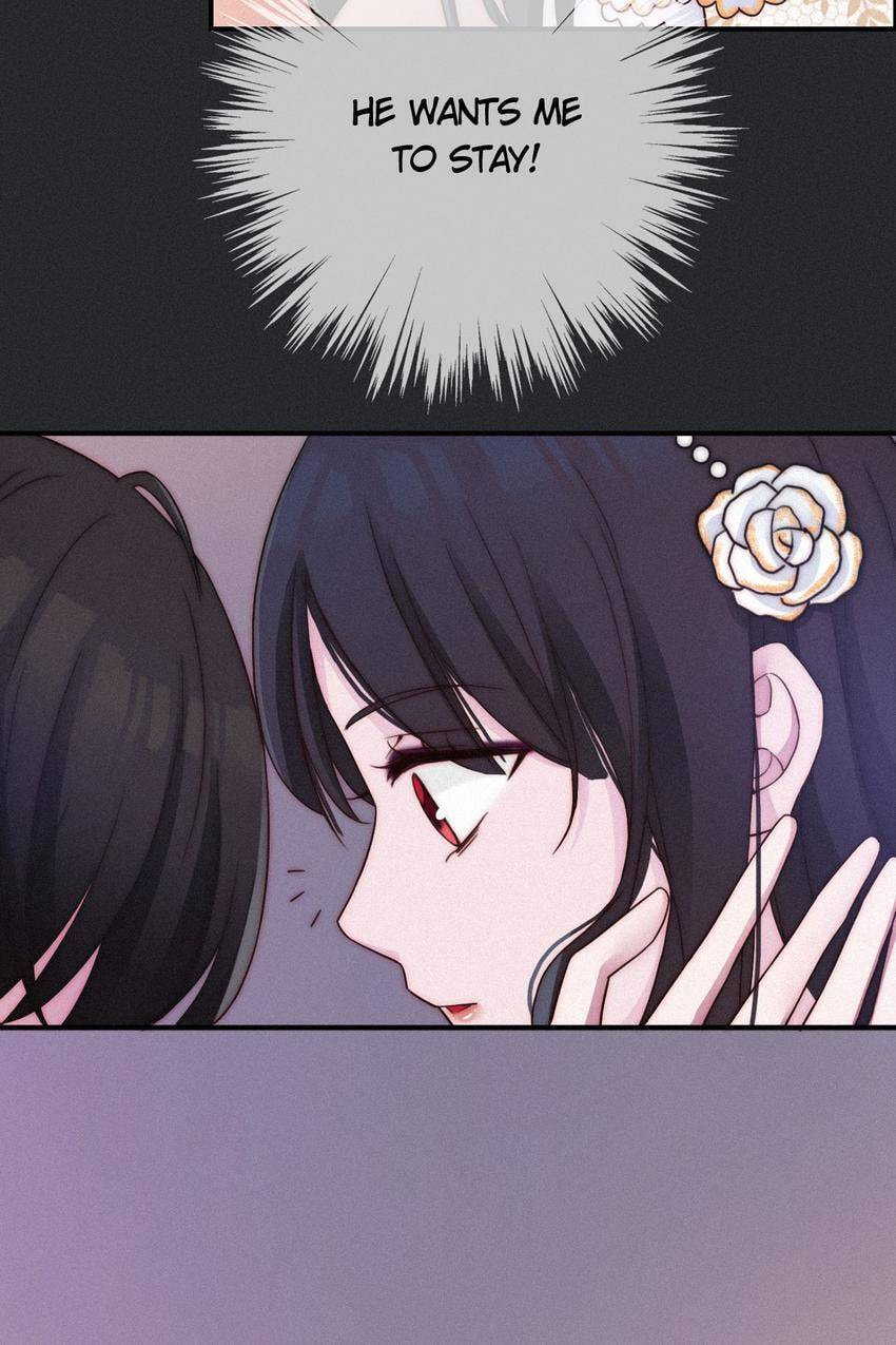 Fall in the Night with You (Colored) Chapter 45 page 86 - 
