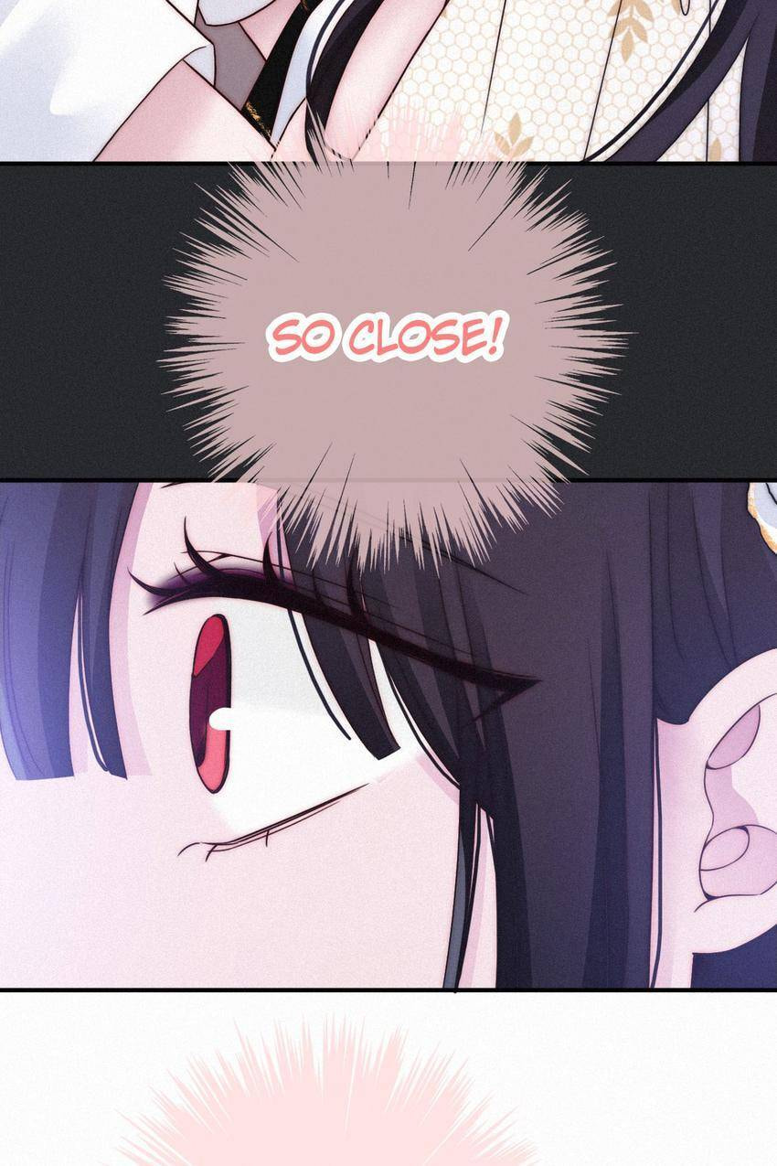 Fall in the Night with You (Colored) Chapter 45 page 88 - 